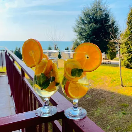 شقة In سفيتي فلاس