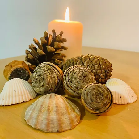 In شقة سفيتي فلاس