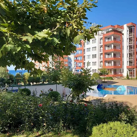 In شقة سفيتي فلاس