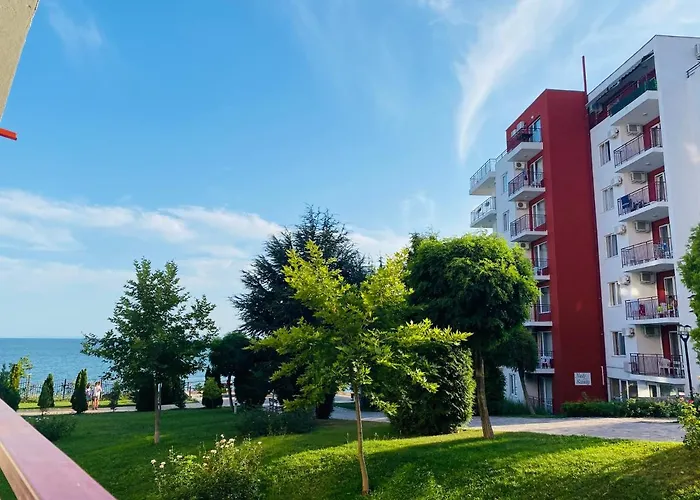 Апартаменты In