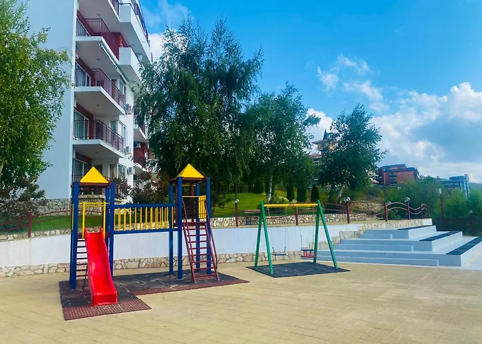 In Апартаменты *
