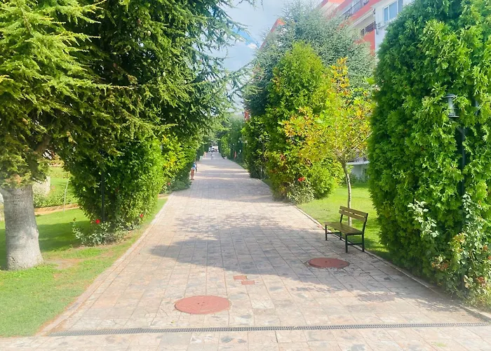 Апартаменты In