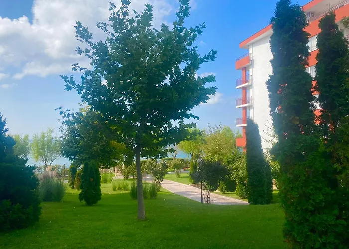 In Апартаменты