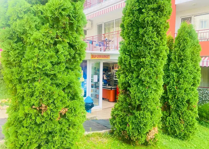 In Свети-Влас
