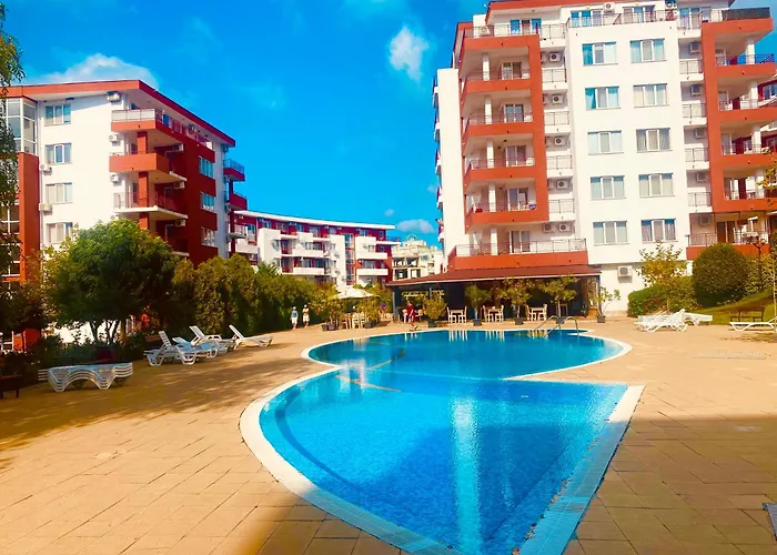 In Апартаменты