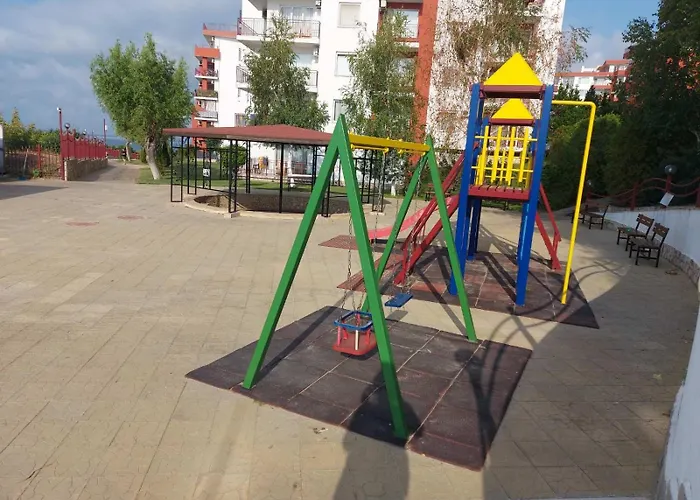 Апартаменты In