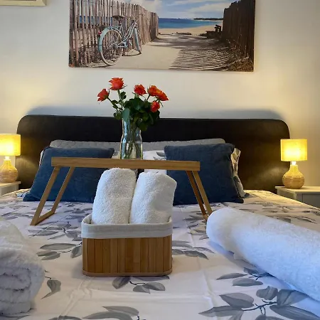 Apartment In