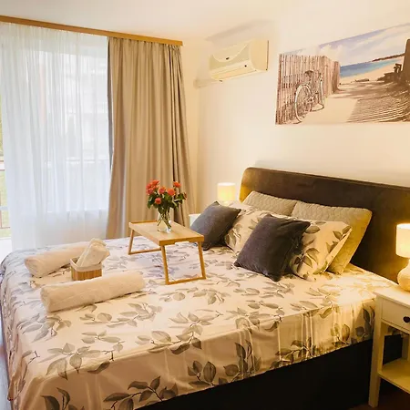 Apartment In