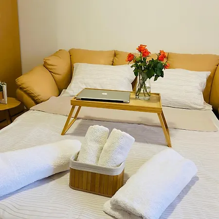 Lejlighed In Sveti Vlas