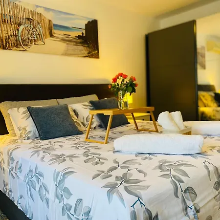 Apartment In *