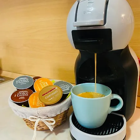 Apartmán In