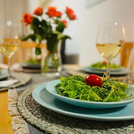 In Apartmán Sveti Vlas