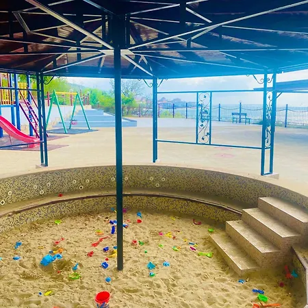 In * Sveti Vlas