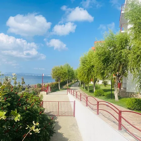 In Apartment Sveti Vlas