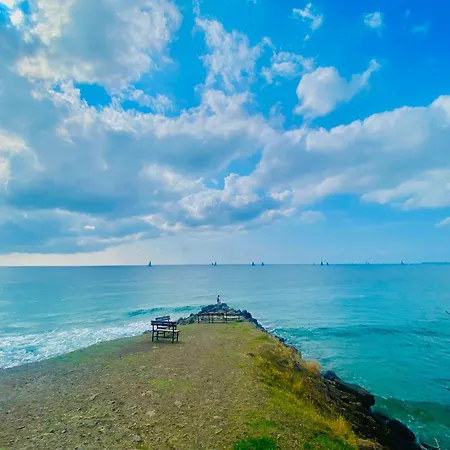 In Sveti Vlas
