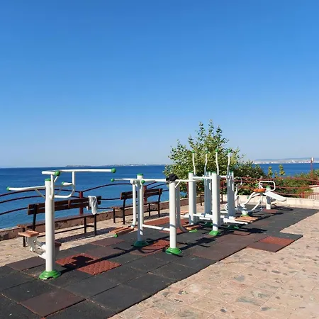 In Sveti Vlas