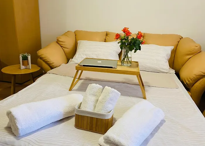 Apartamento In Sveti Vlas