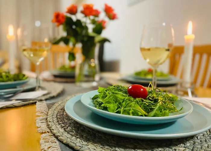 In Apartamento Sveti Vlas