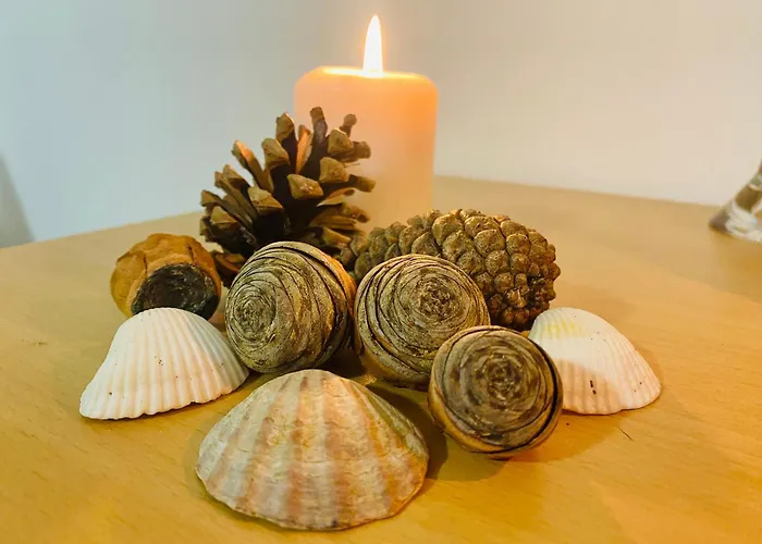 In Apartamento Sveti Vlas